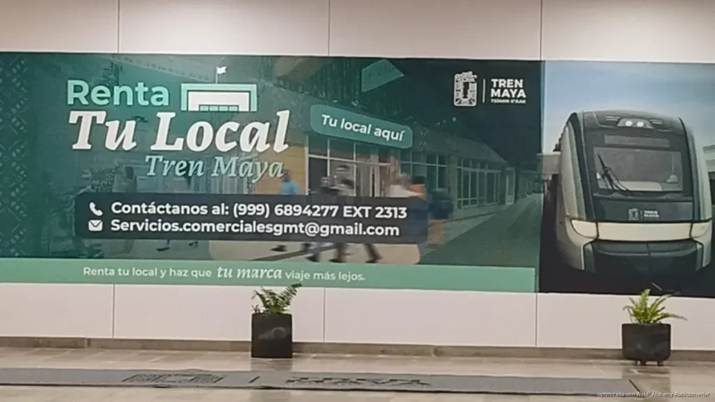 Tren Maya busca lanzar cerveza artesanal propia