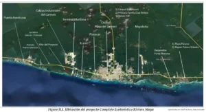 Semarnat autoriza complejo turístico junto a Punta Venado