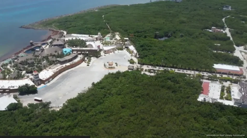 Semarnat aclara que proyecto “Perfect Day” en Mahahual aún no tiene autorización