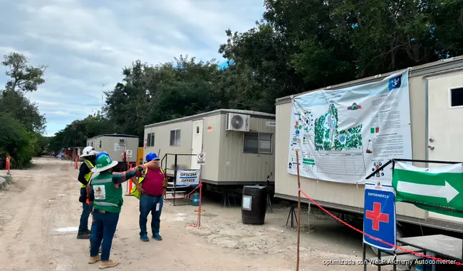 Semarnat aclara que proyecto “Perfect Day” en Mahahual aún no tiene autorización