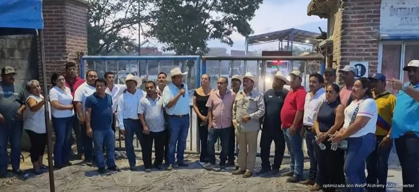 SIN ACUERDOS: Protesta de cañeros de San Rafael de Pucte llega a su tercer día de exigir mejores precios y exportación pareja del azúcar