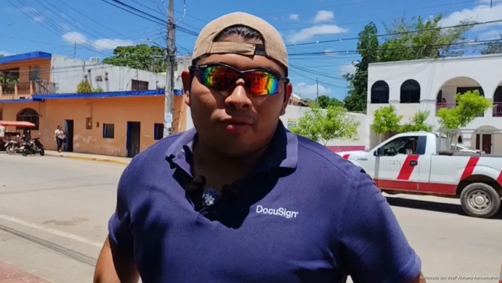 Proponen simulacros por ataques de abejas en José María Morelos