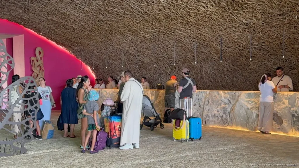Detectan 15 hoteles que reportaron cero utilidades en Riviera Maya