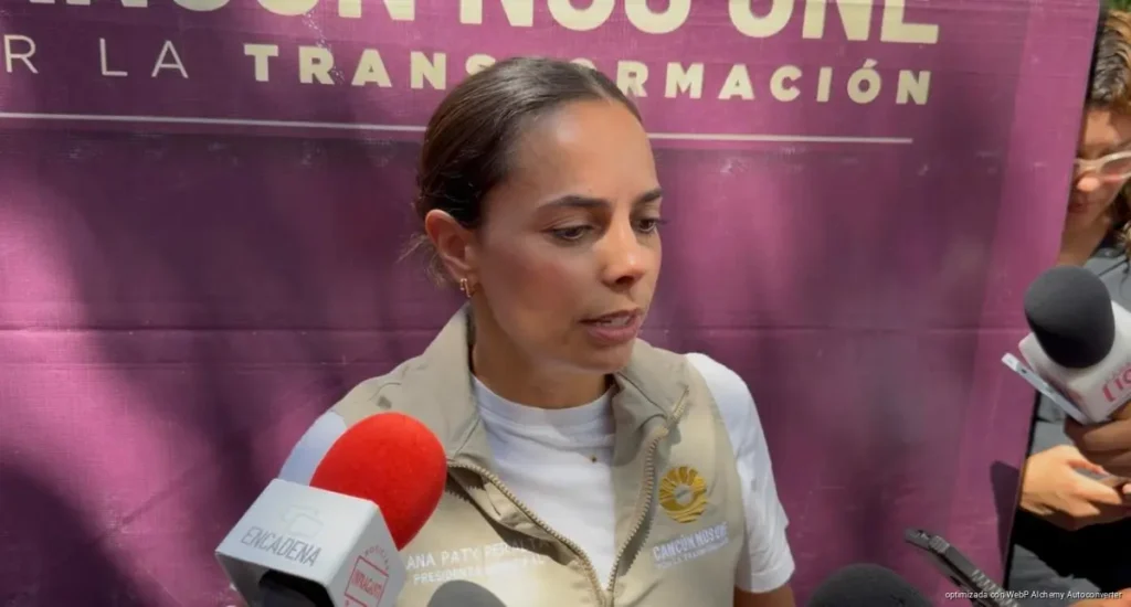 Cancún implementará fotomultas con 31 cámaras de vigilancia vial