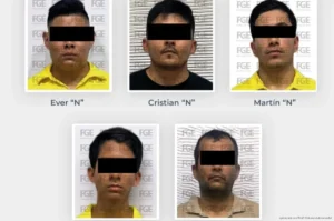 CASO ANIMALANDIA MAYA || Prisión preventiva a cinco hombres por maltrato de fauna exótica en Playa del Carmen