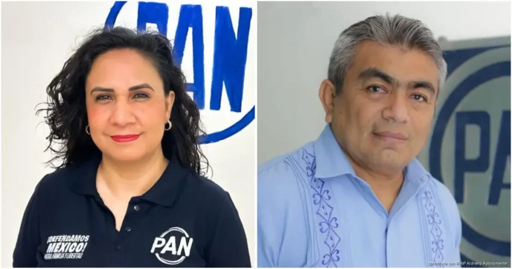 Exige el PAN mejoras urgentes en el servicio eléctrico de Playa del Carmen; afectan salud, economía y seguridad Exige el PAN mejoras urgentes en el servicio eléctrico de Playa del Carmen; afectan salud, economía y seguridad
