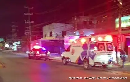 Autoridades investigan agresión contra bar en Playa del Carmen; un trabajador resultó herido
