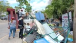 Refuerzan jornadas de descacharrización en colonias de Playa del Carmen
