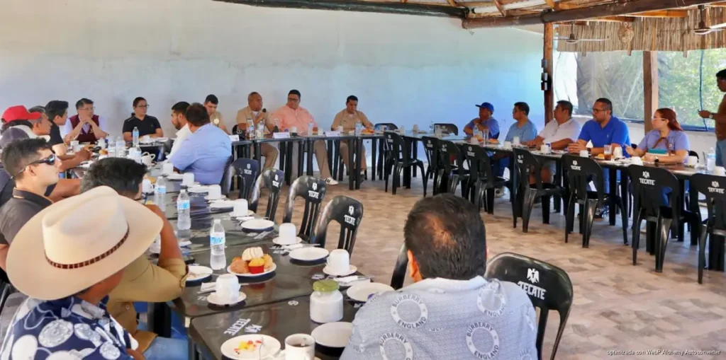 Calderitas será sede de los festejos del Día de la Marina