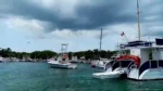 Cozumel analiza ampliar marina o construir una nueva para resguardo de embarcaciones