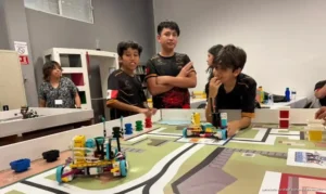 Quintana Roo buscará pase nacional en competencia regional de robótica