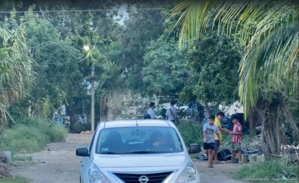 Proyectan nuevas rutas de transporte hacia colonias irregulares de Tulum