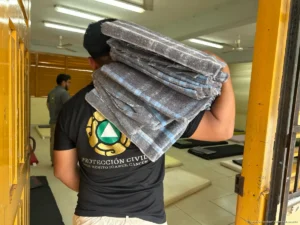 Quintana Roo supervisa más de 800 refugios ante temporada de huracanes