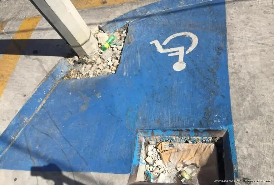 Personas con discapacidad participarán en actualización del reglamento de tránsito en Playa del Carmen Personas con discapacidad participarán en actualización del reglamento de tránsito en Playa del Carmen
