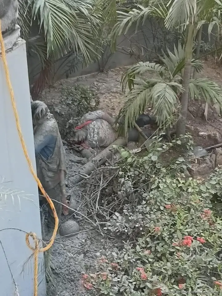 Trabajador murió tras colapso de estructura en hotel Riu Península de Cancún