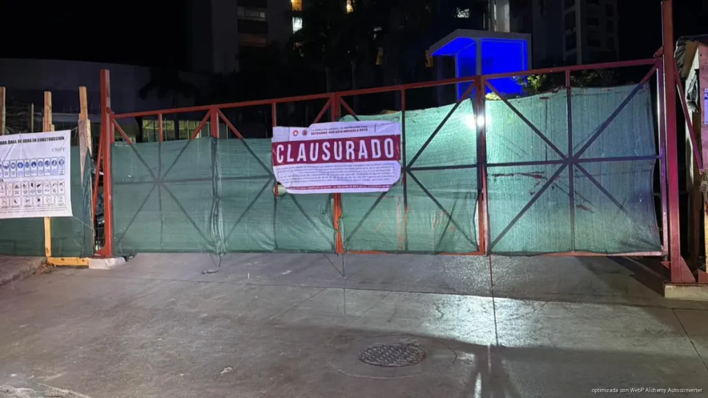 Trabajador murió tras colapso de estructura en hotel Riu Península de Cancún