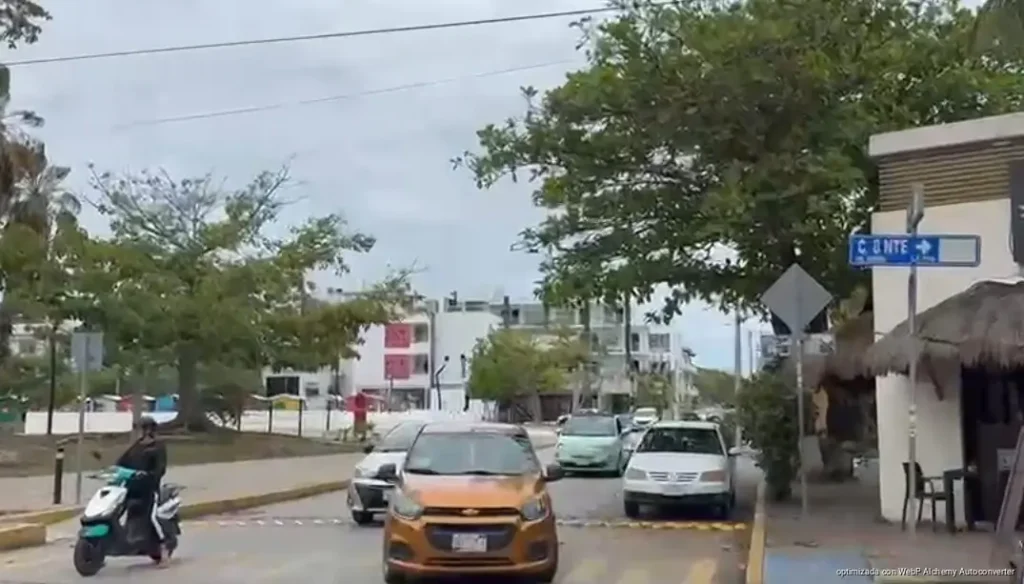 Playa del Carmen supera los 110 mil vehículos en el canje de placas en 2026