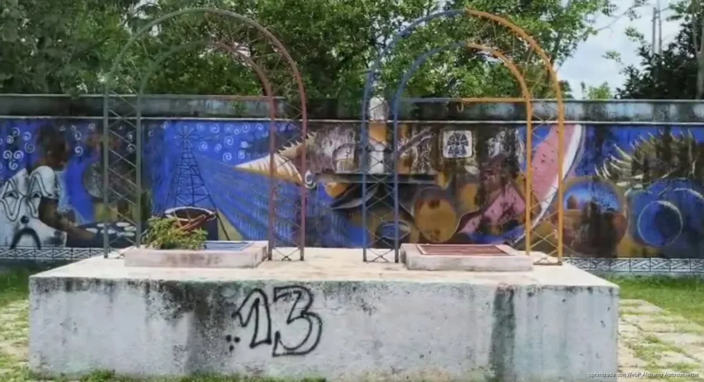 Pozos artesanales resurgen como alternativa ante fallas de agua en José María Morelos Pozos artesanales resurgen como alternativa ante fallas de agua en José María Morelos
