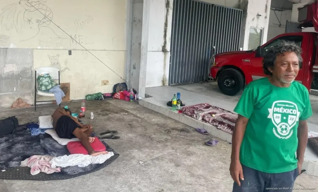 Centro de rehabilitación para adicciones abrirá próximamente en Cozumel Centro de rehabilitación para adicciones abrirá próximamente en Cozumel