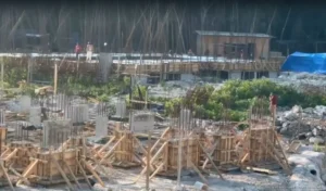 Sector construcción en Tulum registra caída de hasta 50%, advierten especialistas