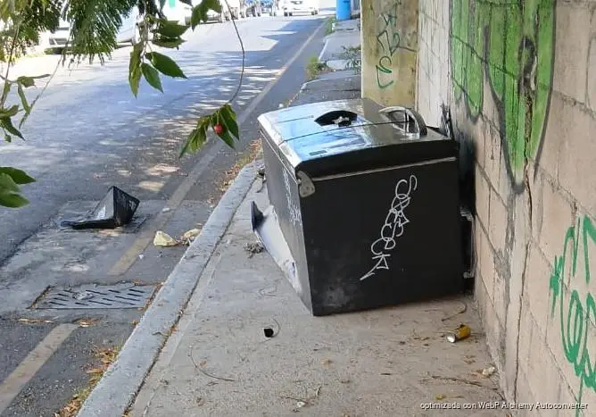 Abrirá nuevo centro de acopio en Villamar 2 para reducir residuos y tiraderos clandestinos Abrirá nuevo centro de acopio en Villamar 2 para reducir residuos y tiraderos clandestinos