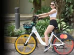 Crecen críticas contra Playaparq tras retiro de bicicletas y polémicas multas en Playa del Carmen
