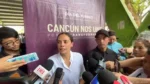 Avanza donación de predios de Fonatur al Ayuntamiento de Benito Juárez