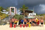 Hoteles y clubes de playa de Cozumel deberán contar con guardavidas certificados