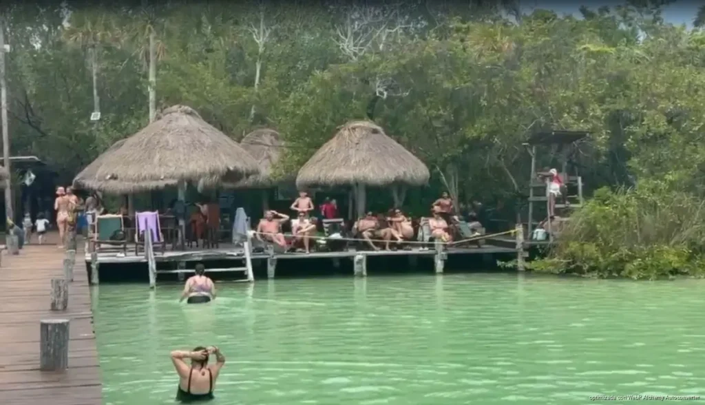 Empresarios de Tulum confían en recuperación turística durante el verano Empresarios de Tulum confían en recuperación turística durante el verano