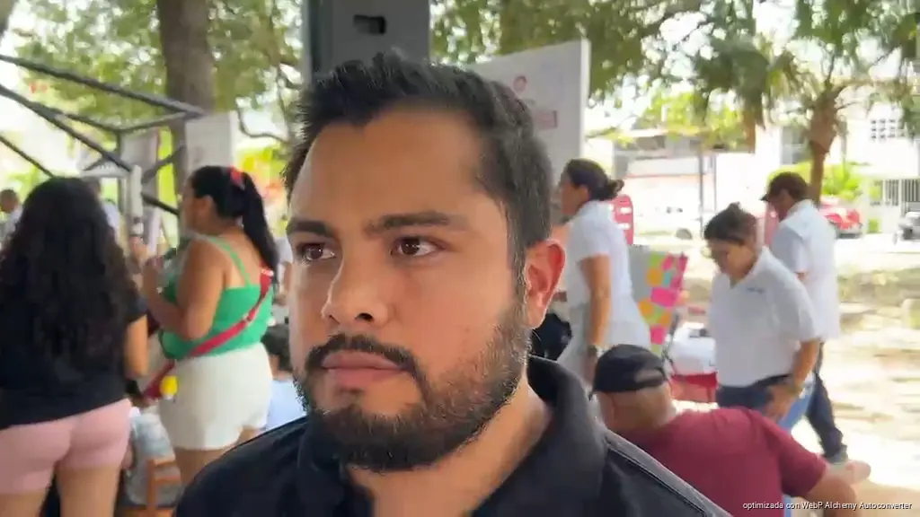 Más de mil 500 ciudadanos participan en consulta del Plan de Desarrollo Urbano de Cancún Más de mil 500 ciudadanos participan en consulta del Plan de Desarrollo Urbano de Cancún