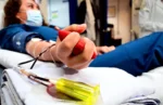 Invitan a participar en jornada de donación de sangre en José María Morelos