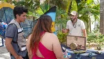 Refuerzan campañas de reciclaje y limpieza en Playa del Carmen