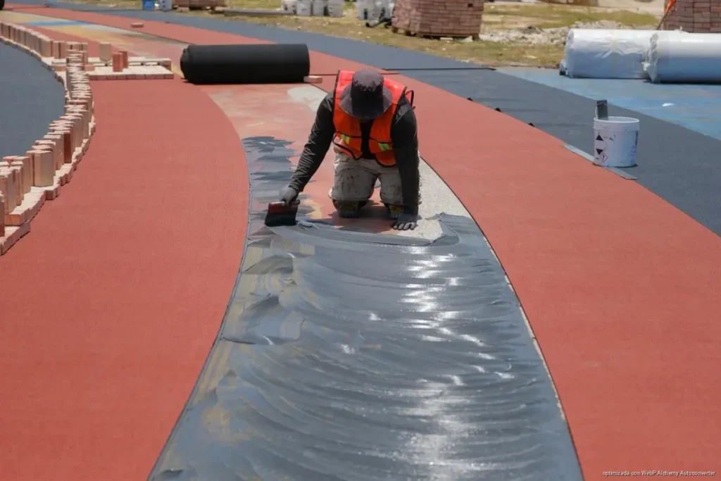 Chetumal tendrá la primera pista de atletismo certificada Nivel 2 en la Península de Yucatán