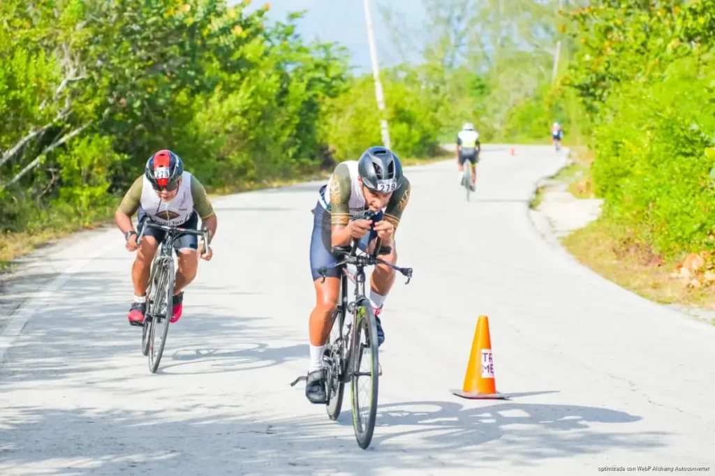 Cozumel será sede del MayanMan Triatlón y Duatlón 2026 Cozumel será sede del MayanMan Triatlón y Duatlón 2026