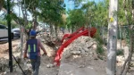 Endurecerán vigilancia y sanciones en obras sobre vía pública en Playa del Carmen