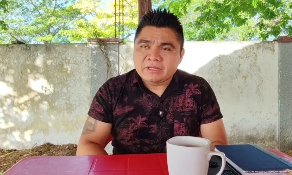 Preparan segunda edición del Campamento Cultural Kilómetro 50 en José María Morelos
