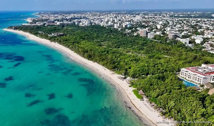 Retoman recolecta de firmas para proteger predio Chen Zubul en Playa del Carmen