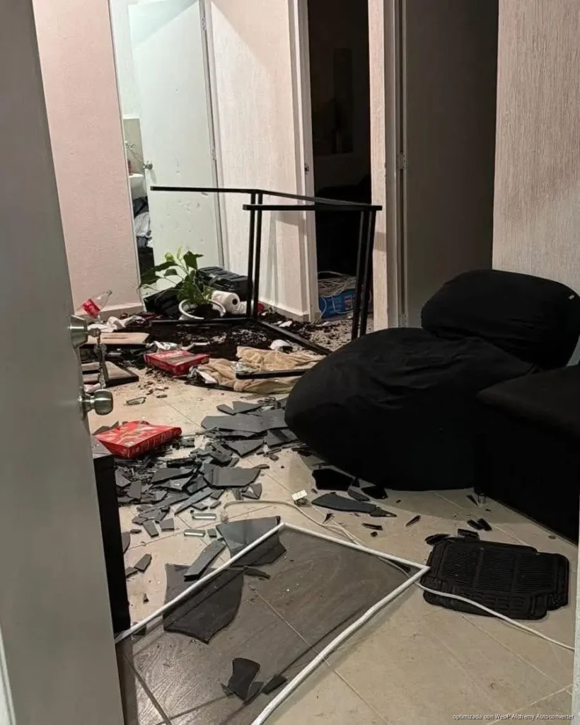 Detienen a hombre por presunta violencia familiar en Cancún