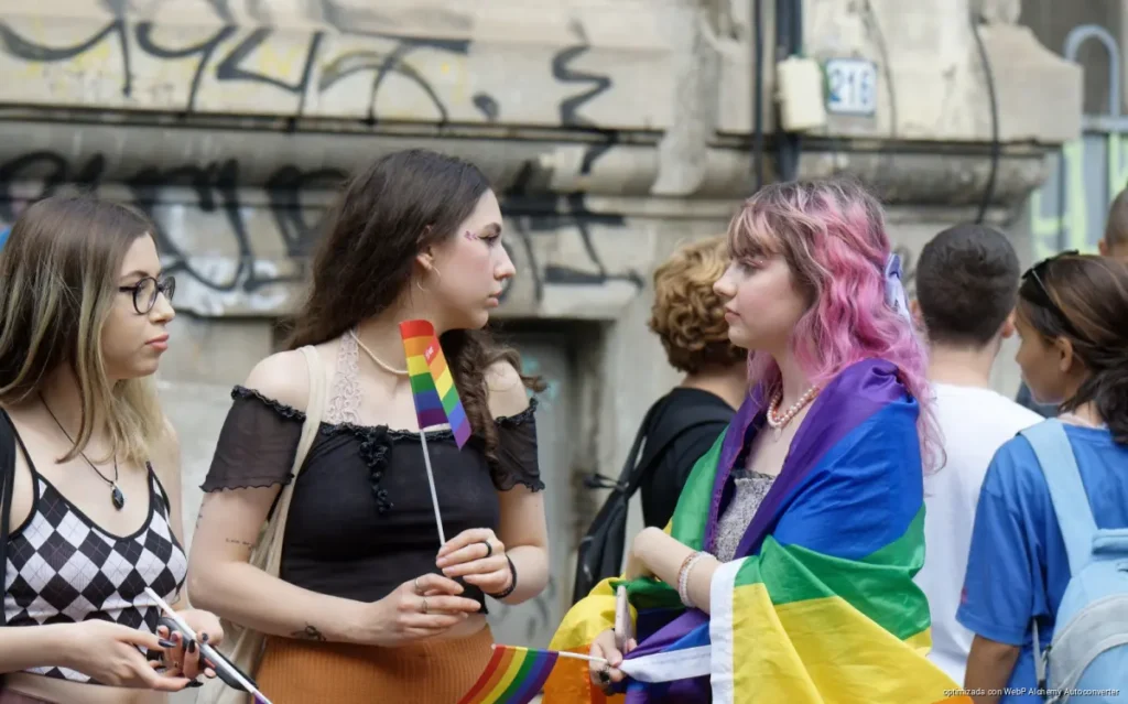 Cancún impulsa trámite gratuito de cambio de identidad de género para comunidad LGBTQ+ Cancún impulsa trámite gratuito de cambio de identidad de género para comunidad LGBTQ+