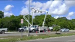 Buscarán reunión con nuevo superintendente de CFE por apagones en Playa del Carmen