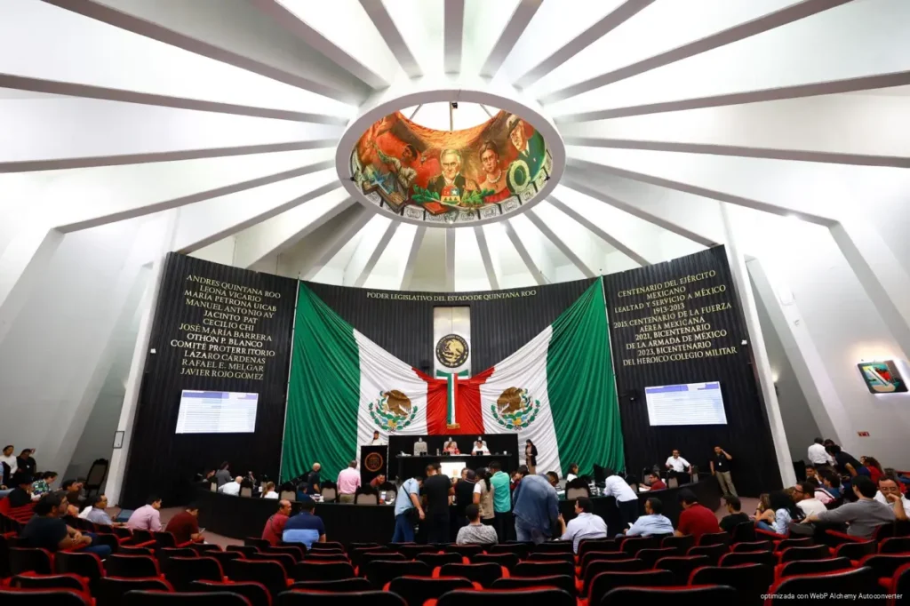 Aprueba Congreso reformas para la protección de los derechos de las mujeres, la justicia y el medio ambiente.