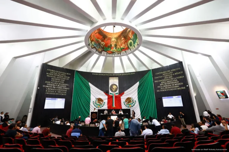 Aprueba Congreso reformas para la protección de los derechos de las mujeres, la justicia y el medio ambiente.