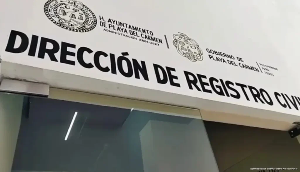 Llevarán jornada de registro civil a colonia irregular San Judas Tadeo