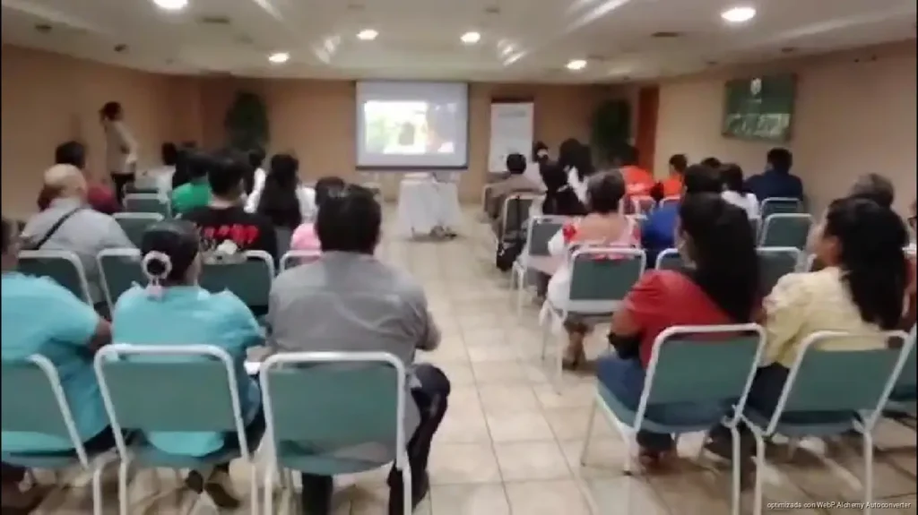 Capacitan a prestadores turísticos de Cozumel para prevenir explotación infantil Capacitan a prestadores turísticos de Cozumel para prevenir explotación infantil
