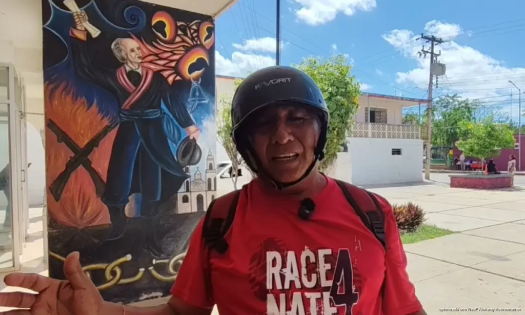 Campesinos de Aguada La Presumida migran por falta de empleo y mecanización Campesinos de Aguada La Presumida migran por falta de empleo y mecanización