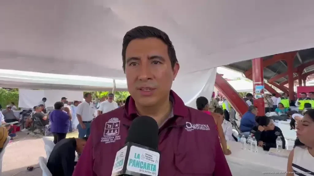 Playa del Carmen podría definir nuevas rutas de transporte MOBI en junio Playa del Carmen podría definir nuevas rutas de transporte MOBI en junio