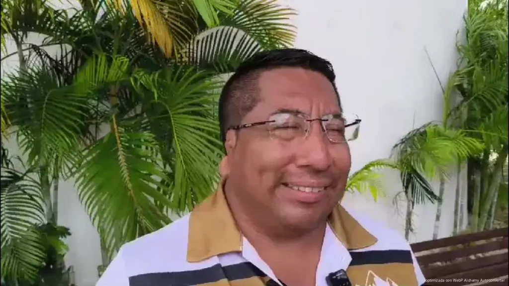 Analizan llevar sistema MOBI a comunidades rurales de Playa del Carmen
