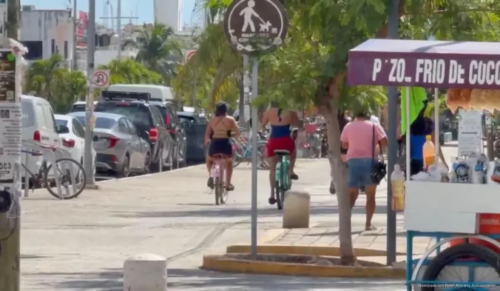 Caída del turismo afecta comercios y construcción en Tulum: CANACO