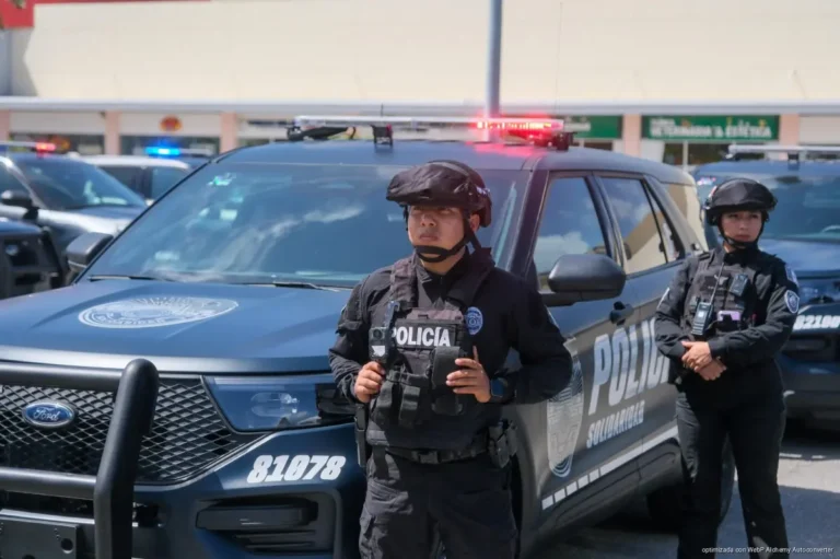 Ayuntamiento de Playa del Carmen dispersará bono policial superior a 20 millones de pesos