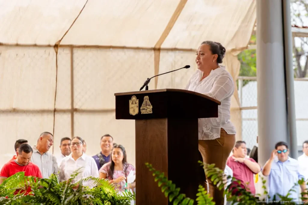 Tulum celebra 18 años de historia, identidad y transformación como municipio